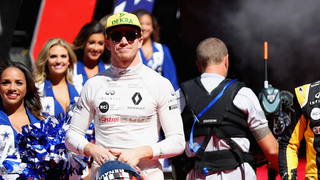 News: Racing Driver Needs To Be Mildly Aroused Before Driving A Race Car